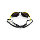 ARENA COBRA EDGE SWIPE MIRROR RACING EMERALD/YELLOW/BLACK