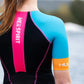 Dámsky triatlovový oblek HUUB Her Spirit Long Course Trisuit