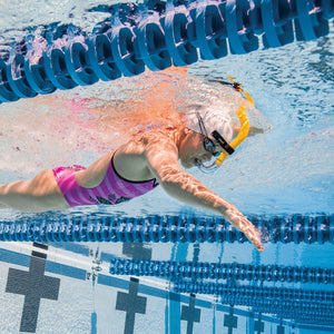 Finis Freestyle-Schnorchel