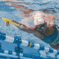 Finis Freestyler-Paddel