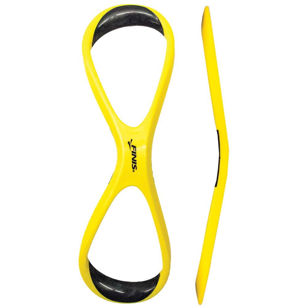 Finis Unterarm-Fulcrums-Paddel