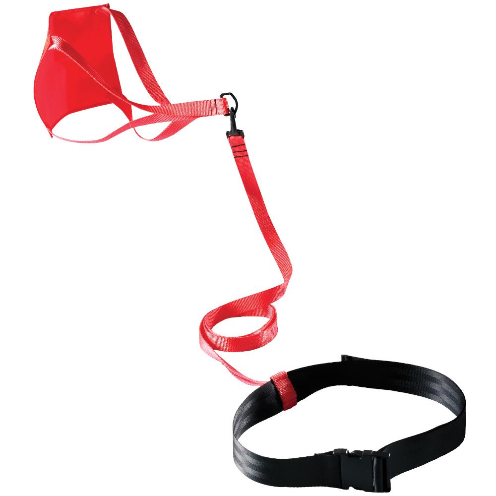 Finis Schwimmfallschirm