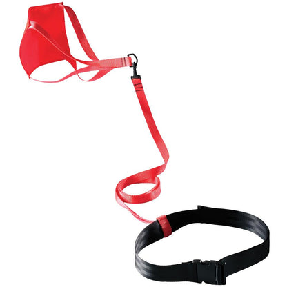 Finis Schwimmfallschirm