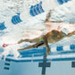 Finis Schwimmfallschirm