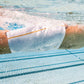 Finis Rival Jammer White (veľk. 22- pas 80-92 sm)