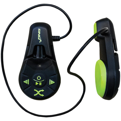 Finis Duo Wasserdichter MP3-Player