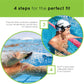 Finis Duo Wasserdichter MP3-Player