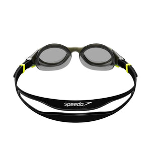 Speedo Fitness Biofuse 2.0 Polarised Goggle Black/Green