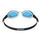 Speedo Jet 2.0 Blau/Weiß