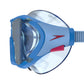 Speedo Biofuse 2.0 Fitness Junior Mask Blue (6-12 rokov)