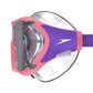 Speedo Biofuse 2.0 Fitness Junior Mask Pink (6-12 rokov)