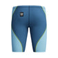 Speedo Fastskin HyperSpark Jammer Blau