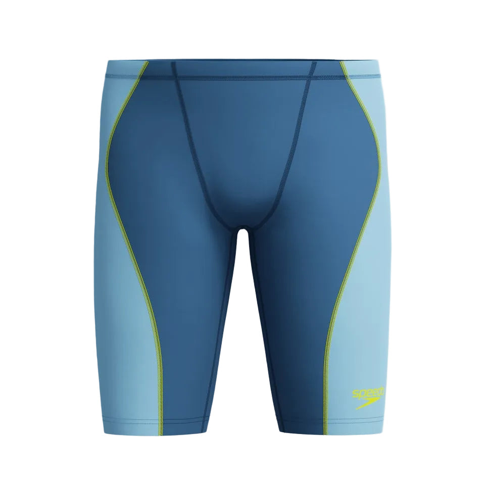 Speedo Fastskin HyperSpark Jammer Blue