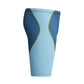Speedo Fastskin HyperSpark Jammer Blau