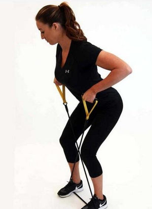 StrechCordz Basic Trockenlandtrainer S700