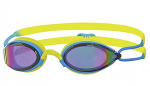 Zoggs Podium Titanbrille