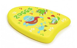 Zoggs Zoggy Mini-Schwimmbrett (2–12 Jahre)