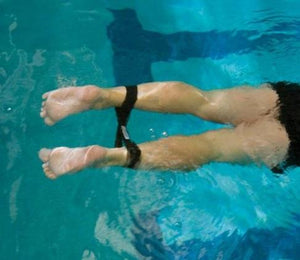 StrechCordz Knöchelgummi S122E