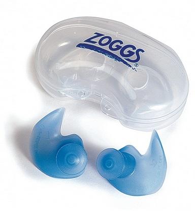 Zoggs Aqua Plugz Ohrstöpsel