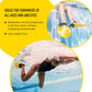 Finis Positive Drive Flossen