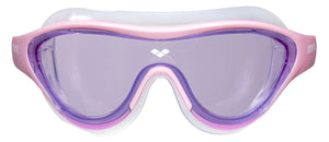 Arena The One Mask Junior Pink/Violet (6-12 Jahre)