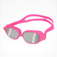 HUUB Retro Schwimmbrille Pink