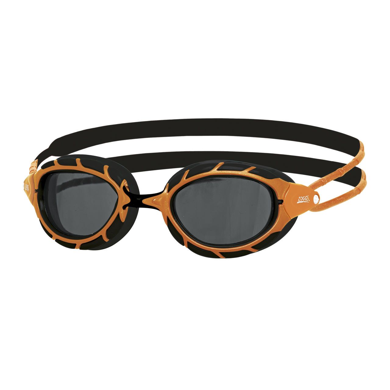 Zoggs Predator Polarized Ultra - altes Modell