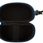 Arena Goggle Case Black/Blue