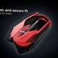 Speedo Fastskin Handpaddel