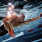 Speedo Fastskin Handpaddel