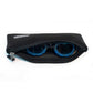 Zoggs Goggle Pouch Black
