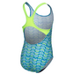 Arena Friends Swim Pro AO Badeanzug (1-7 Jahre)