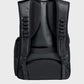Arena All Set Sport Schwimmrucksack 45L Schwarz