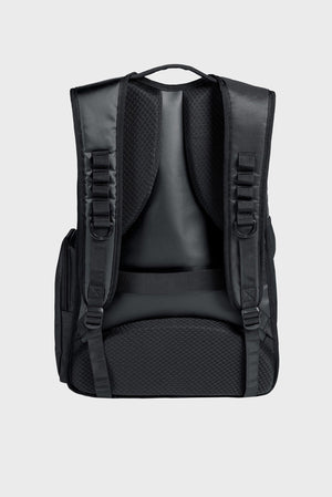 Arena All Set Sport Schwimmrucksack 45L Schwarz