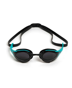 ARENA COBRA EDGE SWIPE RACING-BLUE