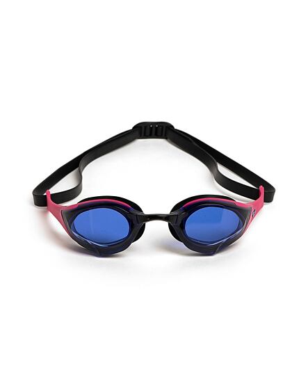 ARENA COBRA EDGE SWIPE RACING PINK