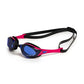 ARENA COBRA EDGE SWIPE RACING PINK