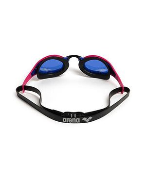 ARENA COBRA EDGE SWIPE RACING PINK