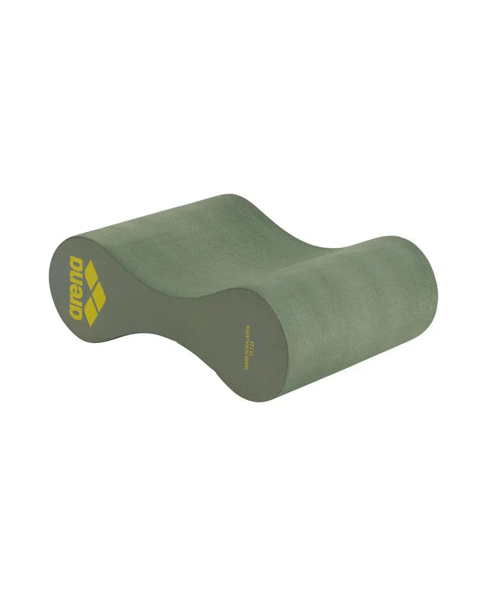 ARENA FREEFLOW PULLBUOY II SAGE ARTIC LIME