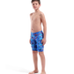 Arena Powerskin ST Next Jammer Jr Multicolor Jungen Wettkampf-Badehose