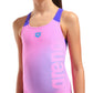 Arena Mädchen Badeanzug Dim Light Pro Back L (6-15 Jahre)