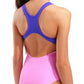 Arena Mädchen Badeanzug Dim Light Pro Back L (6-15 Jahre)