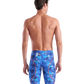 Arena Powerskin ST Next Multicolor Herren Wettkampf-Badeanzug