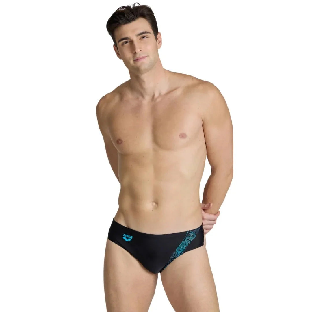 ARENA HERREN BADEHOSE DREAMY