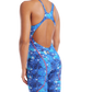 Arena Powerskin ST Next Multicolor Damen Wettkampf-Badeanzug