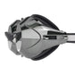 Speedo Vanquisher Goggle 3.0 Mirror Schwarz