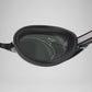 Speedo Vanquisher Goggle 3.0 Mirror Schwarz