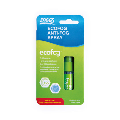 Zoggs Antifog Brillen-Antibeschlagspray