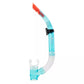 AquaWave Oxy Snorkel Blue/Orange