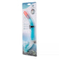 AquaWave Oxy Snorkel Blue/Orange